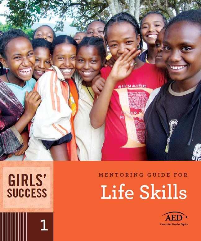 Mentoring Guide for Life Skills